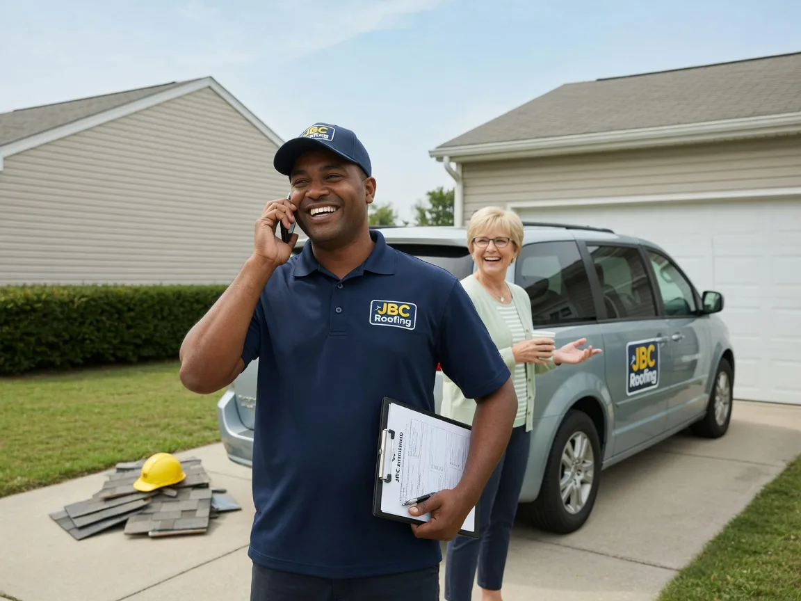 Roof Replacement Spencer, OK FAQs